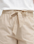 Connexion Short Pants Ripple Stripes