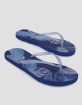 Nevada Flip Flops Women Palm
