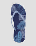 Nevada Flip Flops Women Palm