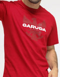 T Zone Garuda On My Chest Men's T-Shirt