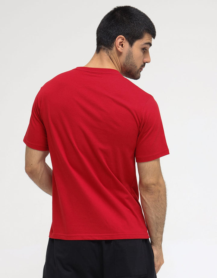T Zone Short Sleeve T-Shirt Proud To Be Indonesian