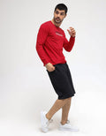 T Zone Long Sleeve T-Shirt Seasonal Id Coll 2023 Indonesia
