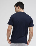 T Zone Superman 85th Men's Casual T-Shirt