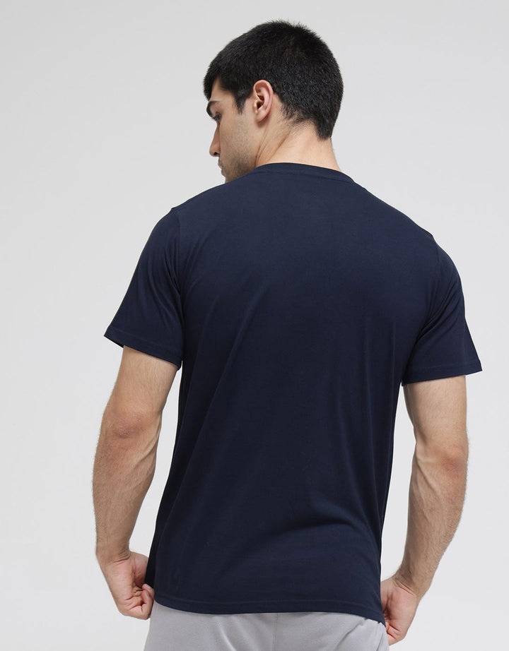 T Zone Superman 85th Men's Casual T-Shirt