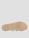 Details of Women's Double Slipper Flat Sandals