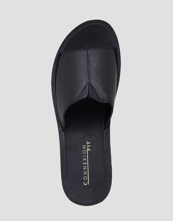 Connexion Slipper Sandals Women