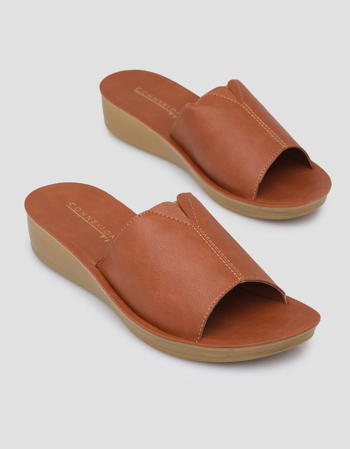 Connexion Slipper Sandals Women