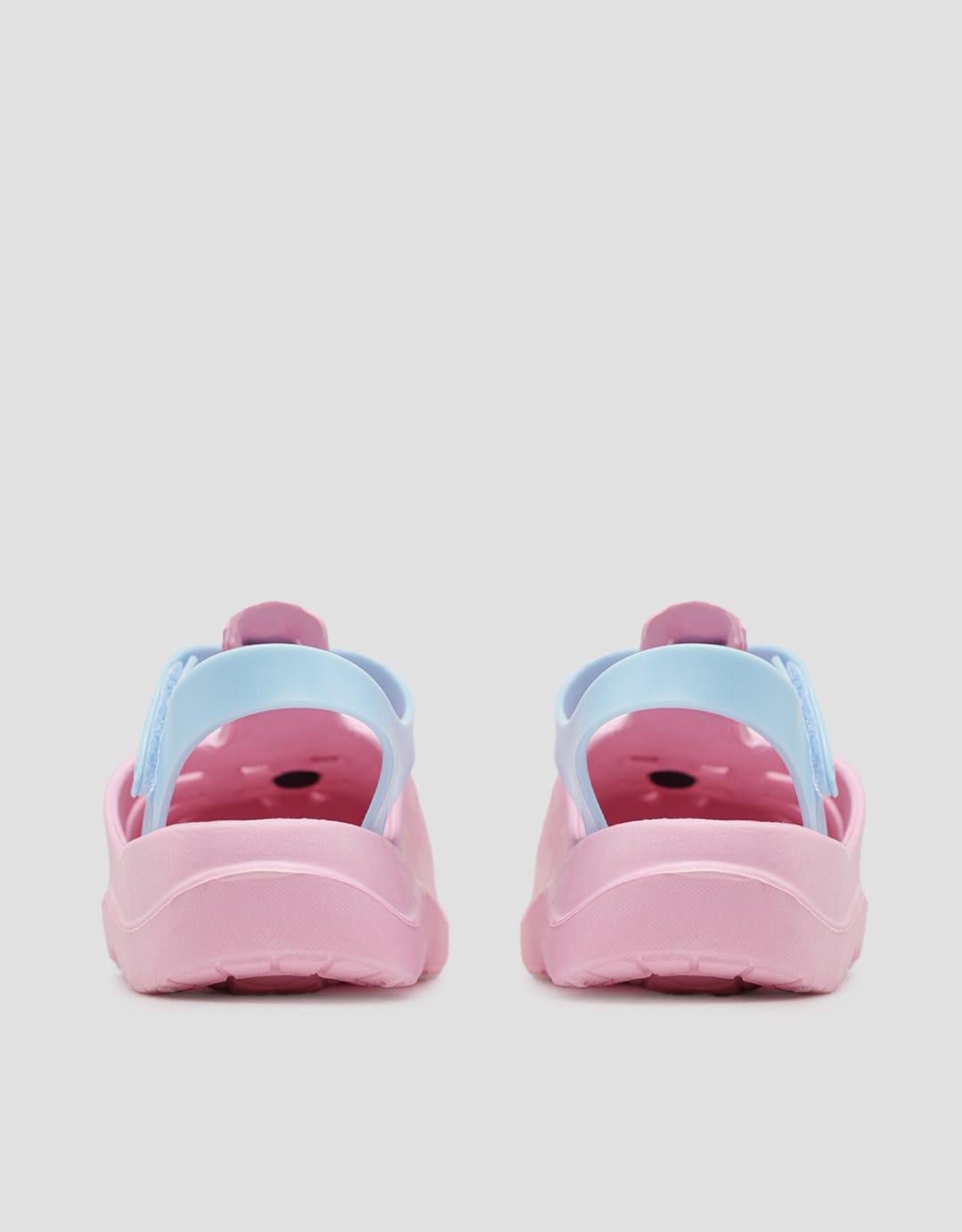 Little M Slingback Sandals Girls Unicorn