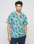 Marvel Short Sleeve T-Shirt Hulk Smash