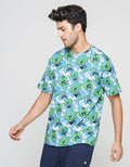 Marvel Short Sleeve T-Shirt Hulk Smash