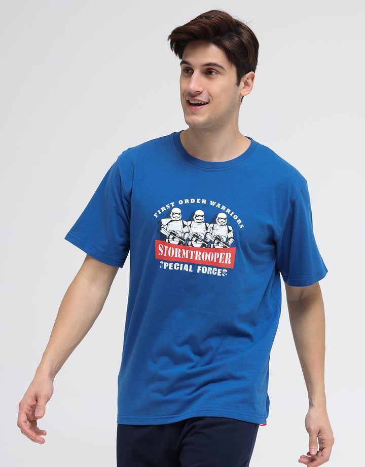 Star Wars Warrior Stormtroopers Men's T-Shirt
