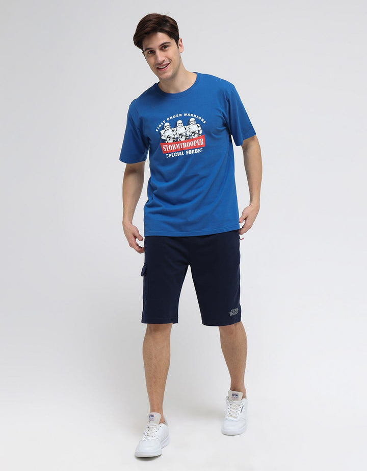Star Wars Warrior Stormtroopers Men's T-Shirt