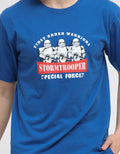 Star Wars Warrior Stormtroopers Men's T-Shirt