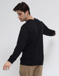Marvel Sweatshirt Spiderman Vs Venom In Colorful Comics