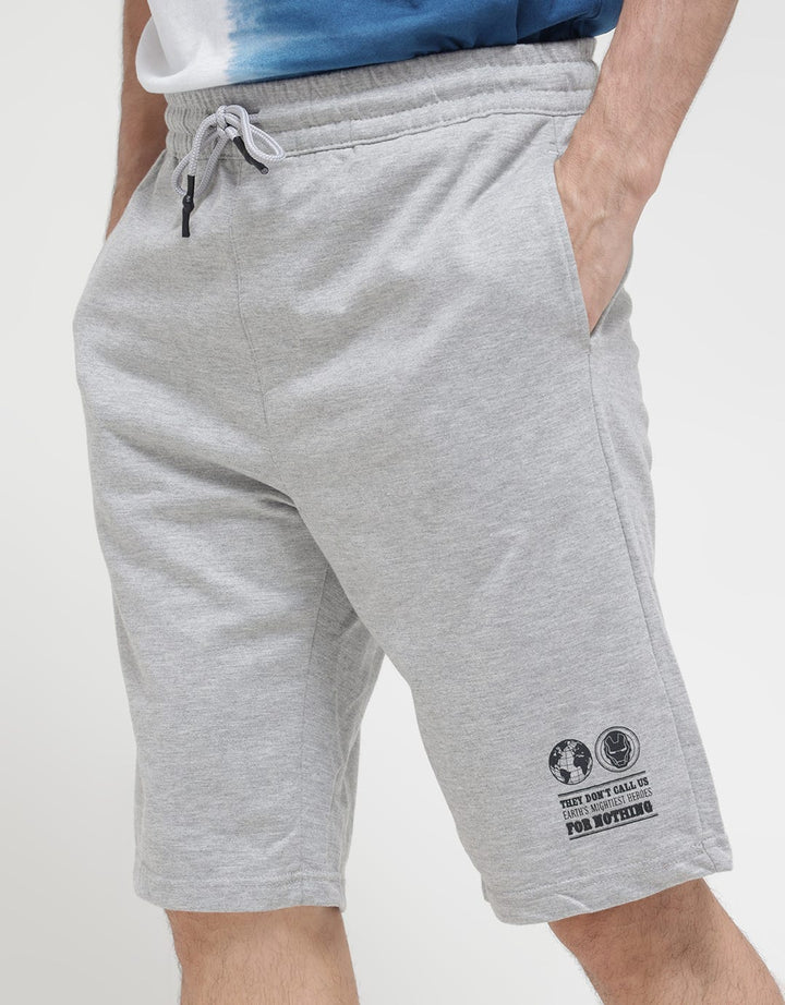 Marvel Short Pants Avengers Earth Mightiest Heroes