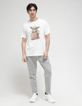 Star Wars Long Pants Captain Phasma Elite Squad