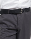 Stanley Adams Long Pants Slim Melange