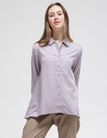 St. Yves 3/4 Blouse Tencel