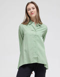 St. Yves 3/4 Blouse Tencel
