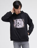 Nevada WB Batman Sweater Pria