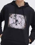 Nevada WB Batman Sweater Pria