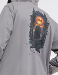 Nevada WB Batman Sweater Hoodie Pria