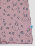 Pipiniko Tencel Rabbit Kaus Bayi Laki-laki