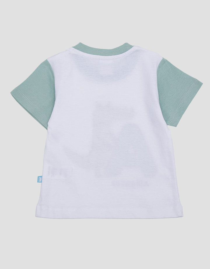 Pipiniko Short Sleeve T-Shirt Best Buy Aligator