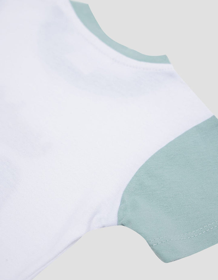 Pipiniko Short Sleeve T-Shirt Best Buy Aligator