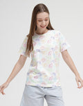 Disney Short Sleeve T-Shirt Print Disney Toy Story