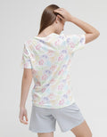 Disney Short Sleeve T-Shirt Print Disney Toy Story