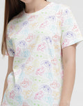 Disney Short Sleeve T-Shirt Print Disney Toy Story