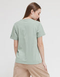 Disney Short Sleeve T-Shirt Disney 100 Print Woody