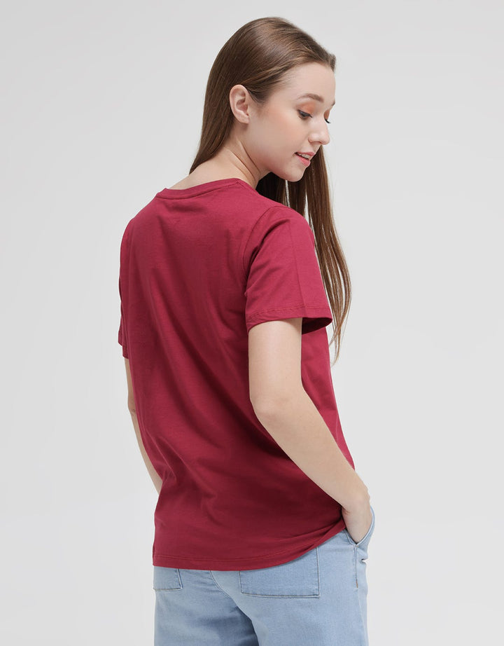 Nevada Short Sleeve T-Shirt Warner Bross Print Bugs And Bunny Lola Bunny