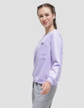 American Jeans Fancy Pocket Sweater Wanita