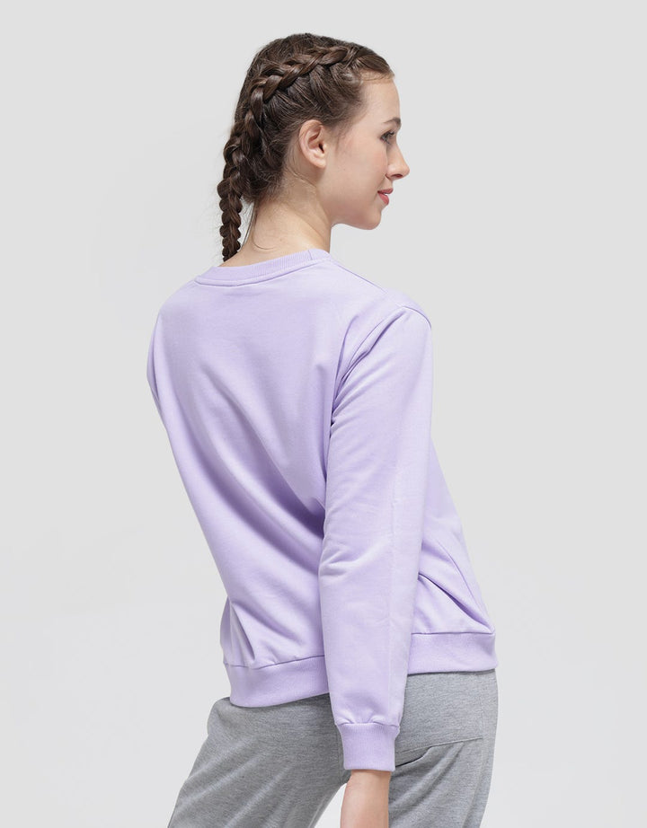 American Jeans Fancy Pocket Sweater Wanita
