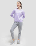 American Jeans Fancy Pocket Sweater Wanita