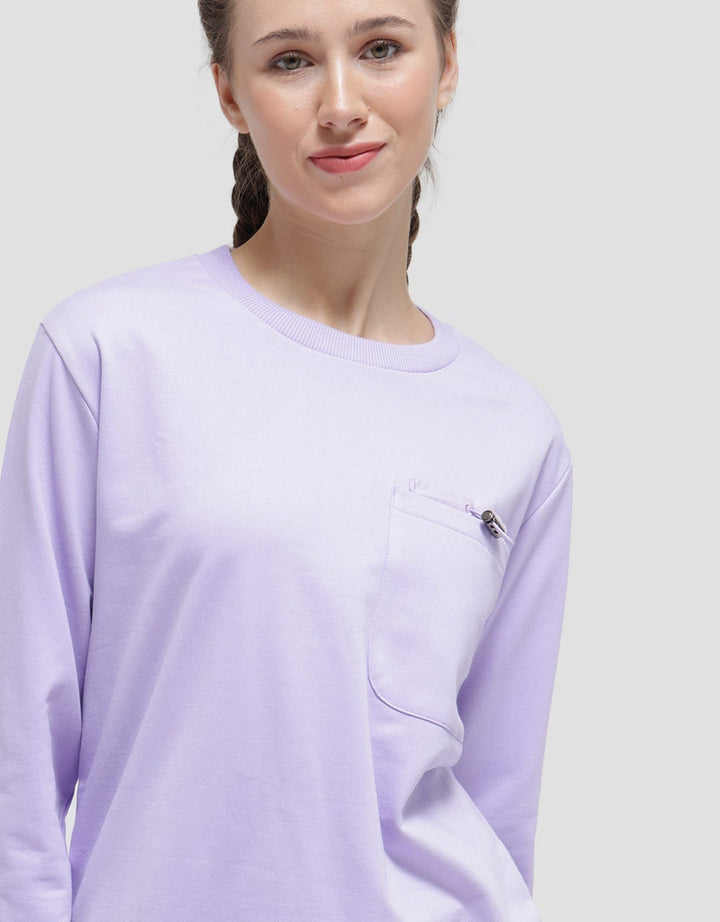 American Jeans Fancy Pocket Sweater Wanita