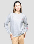 American Jeans Good Energy Women's Sweater