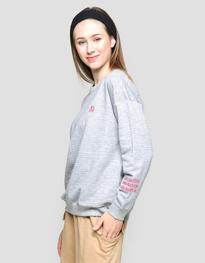 American Jeans Good Energy Women's Sweater