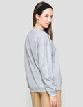 American Jeans Good Energy Women's Sweater