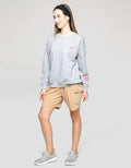 American Jeans Good Energy Women's Sweater