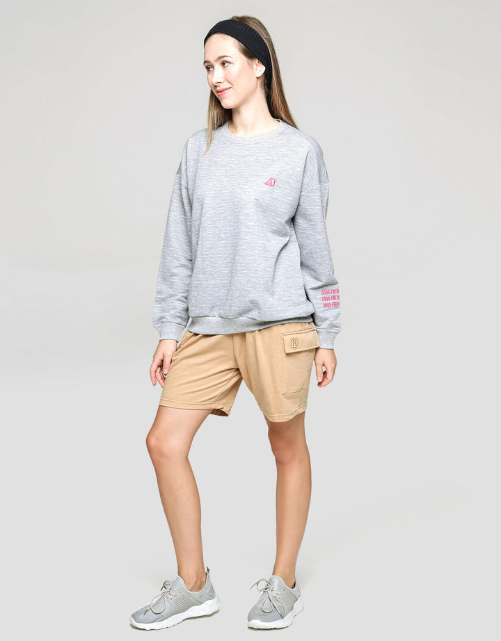 American Jeans Good Energy Women's Sweater