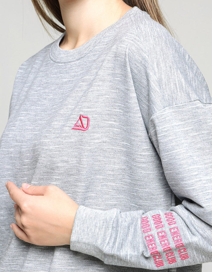 American Jeans Good Energy Women's Sweater