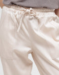 Nevada Long Pants Woven