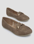 St. Yves Ballerinas Women