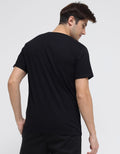 T Zone Short Sleeve T-Shirt Seasonal Id Coll 2023 Print Map Of Indonesia