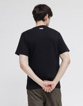 T Zone Short Sleeve T-Shirt Mash Up Wb 100Th Anniv 1 Heroes