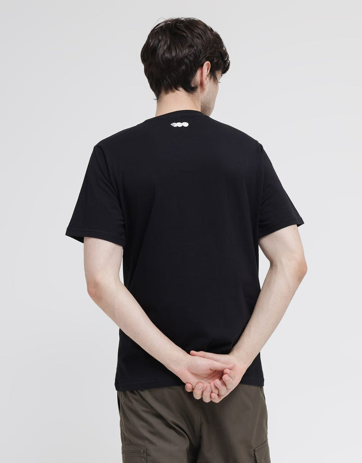 T Zone Short Sleeve T-Shirt Mash Up Wb 100Th Anniv 1 Heroes
