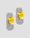 Pipiniko Socks Boys Girls Paint Anti Slip